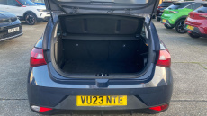 Hyundai i20 1.0T GDi 48V MHD SE Connect 5dr DCT Petrol Hatchback